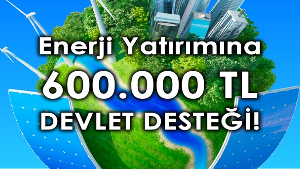 İzmir Kalkınma Ajansından Enerjiye Büyük Destek!